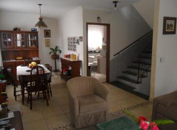 Casa · 176m² · 3 Quartos · 5 Vagas · Sobrado de 179 m² no Bairro Palermo em São Bernardo do Campo - SP