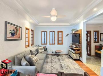 Casa · 340m² · 4 Quartos · 3 Vagas · Sobrado à venda 4 quartos 4 suítes 3 vagas Marlene - São Bernardo do Campo - SP