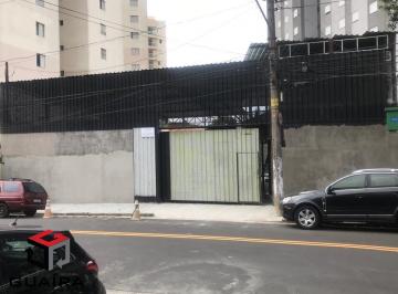 Terreno · 653m² · Terreno- 653 m², Centro- São Bernardo do Campo- SP.