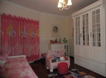Casa · 172m² · 3 Quartos · 3 Vagas · Sobrado à venda 3 quartos 1 suíte 3 vagas Curuçá - Santo André - SP