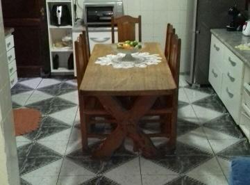 Casa · 203m² · 2 Quartos · 2 Vagas · Sobrado 203 m² localizado no bairro Assunção São Bernardo do Campo - SP 