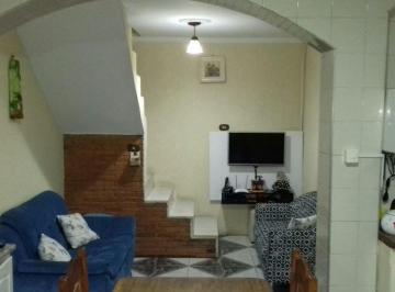Casa · 203m² · 2 Quartos · 2 Vagas · Sobrado 203 m² localizado no bairro Assunção São Bernardo do Campo - SP