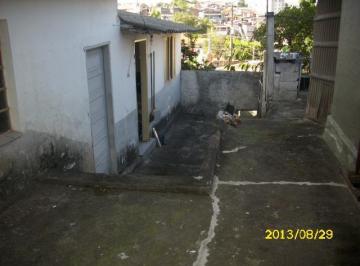 Terreno · 380m² · Terreno de 383 m² localizado no Bairro Baeta Neves em São Bernardo do Campo - SP