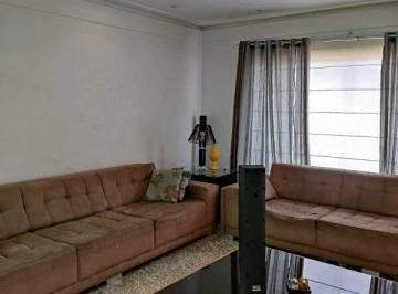 Casa · 326m² · 3 Quartos · 6 Vagas · Sobrado à venda 3 quartos 3 suítes 6 vagas Campestre - Santo André - SP