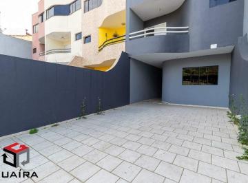 Casa · 170m² · 3 Quartos · 4 Vagas · Sobrado à venda 3 quartos 1 suíte 4 vagas Las Vegas - Santo André - SP