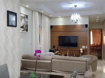 Apartamento · 74m² · 2 Quartos · 2 Vagas · APARTAMENTO 74 m² Localizado No Bairro Eldízia Santo André - SP
