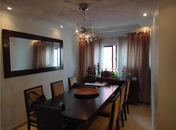 Apartamento · 225m² · 3 Quartos · 4 Vagas · Apartamento- 225m², Caminho do Mar- São Bernardo do Campo - SP