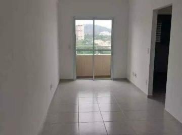 Apartamento · 49m² · 2 Quartos · 1 Vaga · Apartamento à venda 2 quartos 1 vaga Demarchi - São Bernardo do Campo - SP