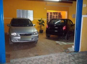 Casa · 150m² · 2 Quartos · 3 Vagas · Casa 150 m² localizado no bairro Capuava Mauá - SP