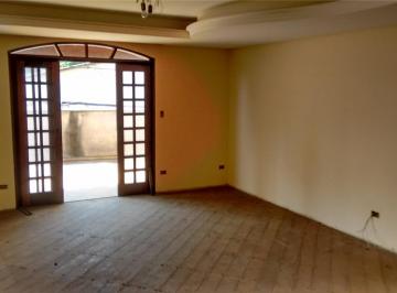 Casa · 290m² · 4 Quartos · 4 Vagas · Sobrado à venda 4 quartos 1 suíte 4 vagas Jardim Bela Vista - Santo André - SP