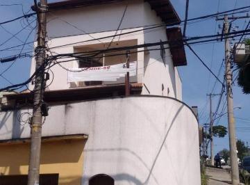 Casa · 290m² · 4 Quartos · 4 Vagas · Sobrado à venda 4 quartos 1 suíte 4 vagas Jardim Bela Vista - Santo André - SP