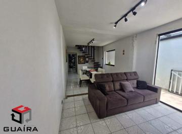 Casa · 230m² · 3 Quartos · 2 Vagas · Casa Térrea à venda 3 quartos 1 suíte 2 vagas Planalto - São Bernardo do Campo - SP