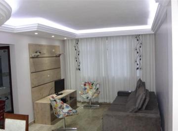 Apartamento · 88m² · 2 Quartos · 1 Vaga · Apartamento a venda no Centro - São Bernardo do Campo - SP