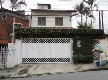 Casa · 239m² · 3 Quartos · 2 Vagas · Sobrado à venda 3 quartos 1 suíte 2 vagas Cecília Maria - Santo André - SP