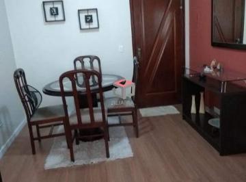 Apartamento · 60m² · 2 Quartos · 1 Vaga · Ótimo apartamento à venda, 2 quartos, 1 vaga - Santa Terezinha - São Bernardo do Campo