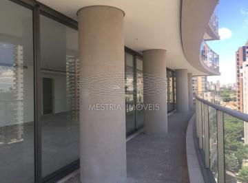 Apartamento · 632m² · 4 Quartos · 7 Vagas · Paraiso / More com conforto e praticidade ao lado do Parque!!