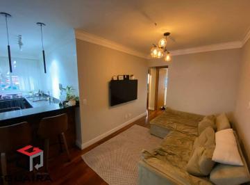 Apartamento · 125m² · 3 Quartos · 4 Vagas · Cobertura à venda 3 quartos 1 suíte 4 vagas Assunção - São Bernardo do Campo - SP