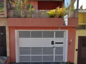 Casa · 450m² · 4 Quartos · 4 Vagas · Sobrado à venda 4 quartos 3 suítes 4 vagas Nova Petrópolis - São Bernardo do Campo - SP