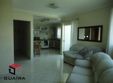 Casa · 116m² · 2 Quartos · 4 Vagas · Sobrado à venda 2 quartos 2 suítes 4 vagas Curuçá - Santo André - SP