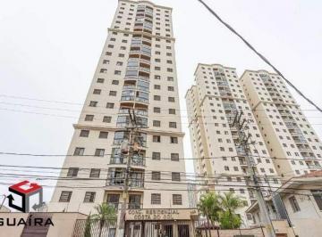 Apartamento · 65m² · 3 Quartos · 1 Vaga · Apartamento à venda 3 quartos 1 vaga Baeta Neves - São Bernardo do Campo - SP