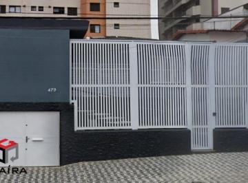 Casa · 220m² · 1 Quarto · 2 Vagas · Casa Térrea à venda 1 quarto 2 vagas Barcelona - São Caetano do Sul - SP
