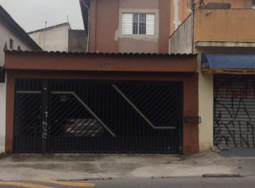Casa · 180m² · 2 Quartos · 2 Vagas · Sobrado Jd Jamaica Santo André R$540.000,00