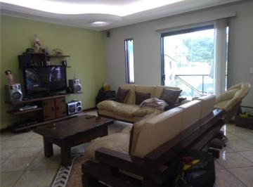 Casa · 335m² · 3 Quartos · 8 Vagas · Sobrado à venda 3 quartos 1 suíte 8 vagas Santa Terezinha - São Bernardo do Campo - SP
