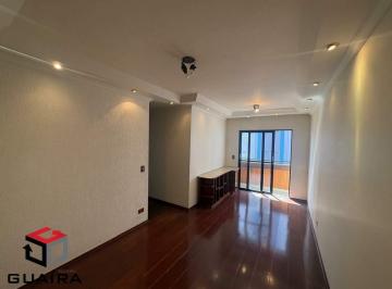 Apartamento · 76m² · 3 Quartos · 2 Vagas · Apartamento à venda 3 quartos 1 suíte 2 vagas Rudge Ramos - São Bernardo do Campo - SP