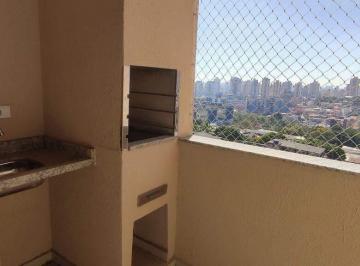 Apartamento · 62m² · 2 Quartos · 2 Vagas · Apartamento com 62,37m² localizado no Bairro Paraíso em Santo André - SP.