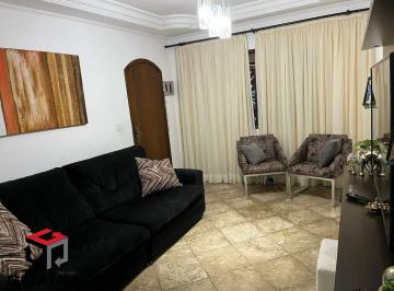 Casa · 229m² · 3 Quartos · 2 Vagas · Sobrado à venda 3 quartos 1 suíte 2 vagas Selecta - São Bernardo do Campo - SP
