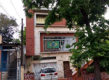 Casa · 243m² · 3 Quartos · 2 Vagas · Sobrado 243 m² Localizado No Bairro Valparaíso Santo André - SP