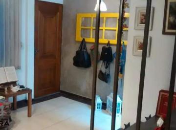 Sala · Sobrado à venda 3 quartos 1 suíte 2 vagas Palermo - São Bernardo do Campo - SP