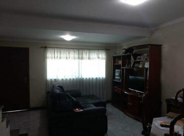 Casa · 157m² · 3 Quartos · 2 Vagas · Lindo sobrado Bairro dos Casas SBC SP