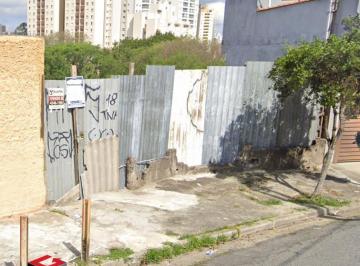 Terreno · 294m² · Terreno à venda Baeta Neves - São Bernardo do Campo - SP