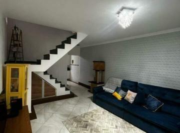 Casa · 200m² · 3 Quartos · 2 Vagas · Sobrado à venda 3 quartos 1 suíte 2 vagas Baeta Neves - São Bernardo do Campo - SP