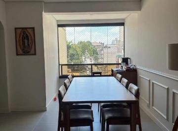 Apartamento · 100m² · 3 Quartos · 1 Vaga · Apartamento à venda 3 quartos 1 suíte 1 vaga Centro - São Bernardo do Campo - SP