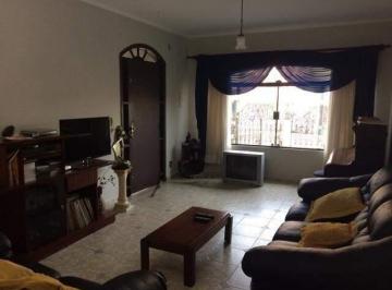 Casa · 340m² · 5 Quartos · 5 Vagas · Sobrado á venda no Terra Nova II