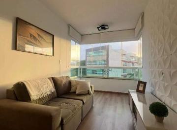 Apartamento · 57m² · 2 Quartos · 3 Vagas · Apartamento à venda 2 quartos 3 vagas Baeta Neves - São Bernardo do Campo - SP