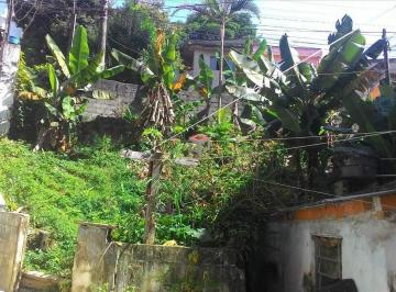 Terreno · 251m² · Terreno à venda Baeta Neves - São Bernardo do Campo - SP