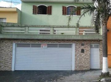 Photo 1 · Sobrado com 190m² localizado na Vila Aquilino em Santo André/SP.