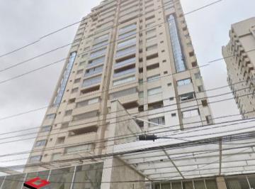 Apartamento · 115m² · 3 Quartos · 2 Vagas · Apartamento- 115m², Centro- Santo André- SP