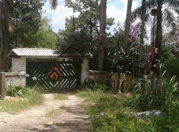 Casa · 282m² · 3 Quartos · 10 Vagas · Chácara 282 m² localizado no bairro Riacho Grande São Bernardo do Campo.