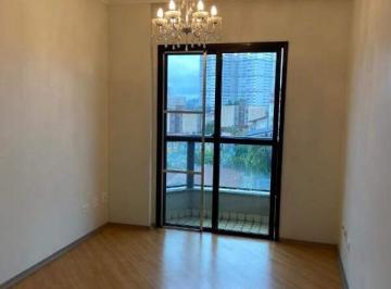 Apartamento · 59m² · 2 Quartos · 1 Vaga · Apartamento de 59m² na Vila Lusitânia em São Bernardo do Campo/ SP