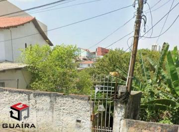 Terreno · 495m² · Terreno à venda Baeta Neves - São Bernardo do Campo - SP