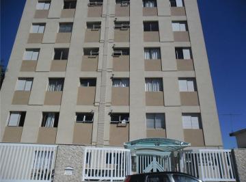 Apartamento · 47m² · 1 Quarto · 1 Vaga · Apartamento à venda 1 quarto 1 vaga Jardim do Mar - São Bernardo do Campo - SP