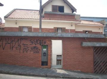 Casa · 157m² · 3 Quartos · 3 Vagas · Sobrado à venda 3 quartos 3 vagas Bastos - Santo André - SP