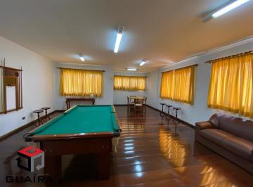 Apartamento · 140m² · 3 Quartos · 3 Vagas · Apartamento- 140m², Jardim do Mar - São Bernardo do Campo- SP