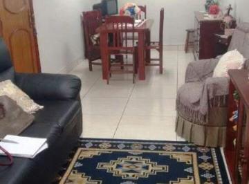 Apartamento · 84m² · 2 Quartos · 1 Vaga · Apartamento com 84 M² localizado no Bairro Caminho do Mar em São Bernardo do Campo - SP.