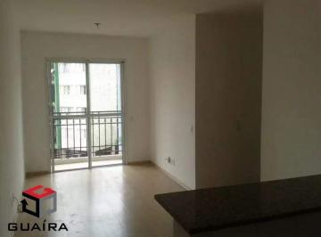 Apartamento · 61m² · 3 Quartos · 1 Vaga · Apartamento 61 M² Localizado No Bairro Campestre Santo André - SP 