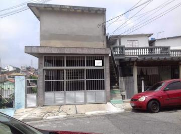 Casa · 251m² · 3 Quartos · 2 Vagas · Sobrado de 251,46m², no Bairro Assis Brasil em Mauá - SP